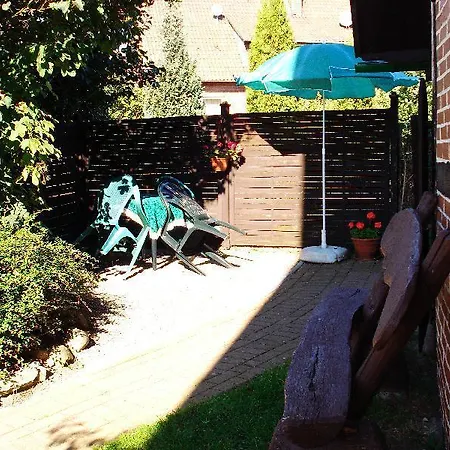 Apartment Ferienhof-jameln-lueneburger-heide