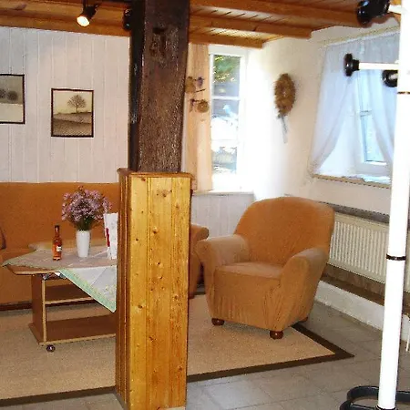 Ferienhof-jameln-lueneburger-heide Apartment