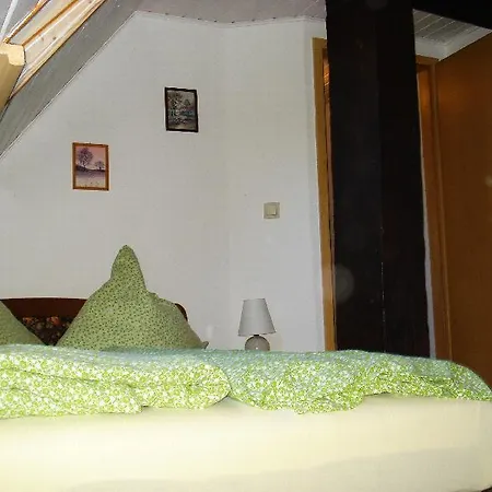 Apartment Ferienhof-jameln-lueneburger-heide *