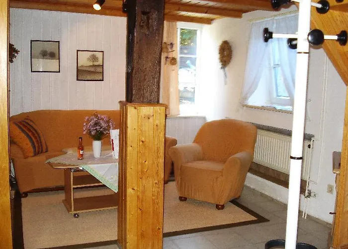 Ferienhof-jameln-lueneburger-heide アパート