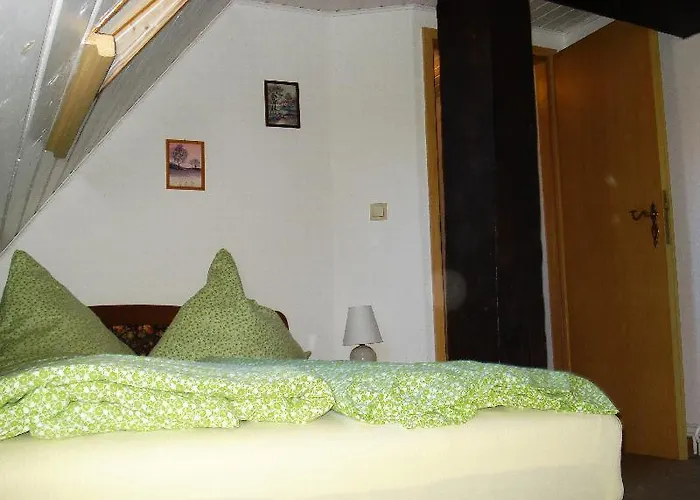 アパート Ferienhof-jameln-lueneburger-heide *